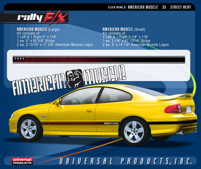 Rally FX